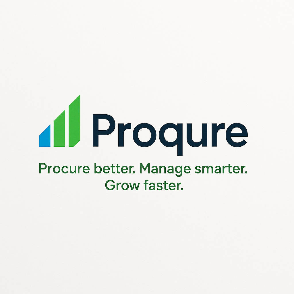 Proqure Logo